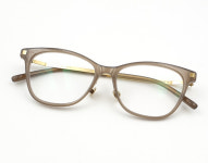 [MYKITA] 마이키타 sesi 920 세시 독일산 캣 아이 고양이 브라운 뿔테 안경테 : GLOSS
