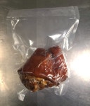 미니족 500g 내외 3개 앞다리 참피디 술안주 캠핑음식 : 정성담은푸드