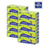 태화 크린팩 미니 (17x25x100매) x10개 주방 위생팩 : 땡큐온