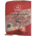 페르디가오 뼈없는 닭다리살 순살치킨(냉동) 2kg : 케이푸드마켓