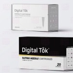 디지털 톡 전용 반영구 타투 니들 1박스 20개입 반영구1P : 세이뷰티