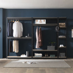 스피드랙 철제 행거 이동식 원룸 시스템 스탠드 옷걸이 옷장 드레스룸 커튼 틈새 2단 400 400 900 행거봉 1개 : 스피드랙몰