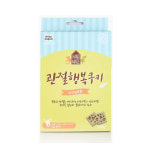 에스틴 행복쿠키 관절, 150g, 1개 : 튼튼동물병원