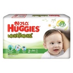 하기스 네이처메이드 1단계 2단계 3단계 4단계 5단계 아기여름기저귀 중형 대형 특대형 : 쇼핑스프리