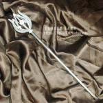 고급 효도 지팡이 환자용 경량 미끄럼 방지 3단   수송 권장 신부000205031 : 산들굿즈