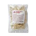 [이제이푸드스토리] 북경식 꿔바로우 1kg : 이제이 푸드스토리