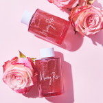 장미 보습 항산화 주름개선 수아담 누팡 메리로즈 토너 : 수아담