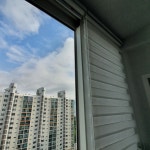 창원 대방동 블라인드 대방 동성아파트 커튼 블라인드 시공 창원,마산,진해,김해 전지역 문의 : 데코인 홈