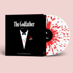 [수입] The Godfather Trilogy I - II - III (대부 3부작) [2 splitter colored LP] : 라운드뮤직