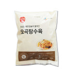[이제이푸드스토리] 북경식 꿔바로우 1kg : 이제이 푸드스토리