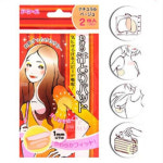 겨드랑이패치 겨드랑이패드 겨땀 패치 땀 흡수 : 민스리빙s