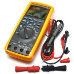 FLUKE289 플루크 True-RMS 산업용 로깅 디지털 멀티테스터기 : 공구계측기몰