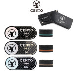 센토 블랙팁(H M MS) 당구개인팁 : 본당구몰