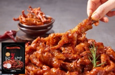 직화구이 튤립봉닭발 300g : 닭발창고