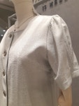 이즈멜본 스퀘어 블라우스 SUBL20933 : NC엑스코점 이즈멜본