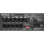 GENELEC 7050CPM 제네렉 서브우퍼 스피커 1통 블랙 : 뮤토스토어