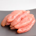 백명란 젓갈 500g 저염 곰소소라네 젓갈 : 곰소소라네젓갈식품