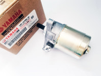 야마하 NMAX 스타트 모터 54P-H1890-02 스타터 ASSY 엔맥스 125/155 : 바이킹넷온라인