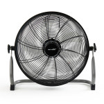 바툼 무선 캠핑용 실내용 무선 선풍기 BLDC 생활방수 : 에이치엔제이유통