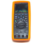 FLUKE289 플루크 True-RMS 산업용 로깅 디지털 멀티테스터기 : 공구계측기몰