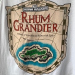 HANES RHUM GRANDIER Sleeveless : 라이프오브리서치