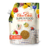 슈슈 슈퍼푸드 퍼피 어덜트 치킨 앤 라이스 램 앤 라이스 1.5kg 3kg 강아지 사료 : 개밥의민족