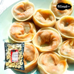 허만두 김치손만두 1.4kg : 희주몰