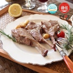 더킴양꼬치 & 양갈비 양고기 : xfood