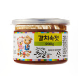 낙지 오징어 명란 창란 갈치속젓 - 곰소천년의젓갈 모음전 젓갈 젓 : 천년의젓갈