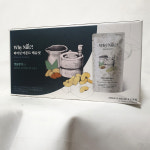 와이넛 아몬드 캐슈넛 180ml x 15입 / 식물성음료 : 코코반