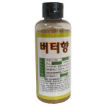 버터후레바 버터향 80g 향료 과일향 액상후레바 액상향료 : 솔그린