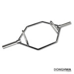중량헥스바 트랩바 육각바 : 아임핏