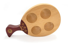 엔틱 에그트레이 4구 5구 : 씨앤트리주식회사