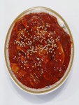 어리굴젓 1kg,500g : 광천홍기네토굴새우젓