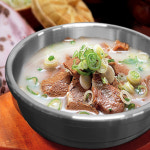 킹센스 스텐 삼인뚝 뚝배기 12cm 인덕션 IH 깨지지않는 계란찜 국밥 갈비찜 식당 업소용 : 히스터