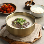 순수 한우100% 길섶한우 고기곰탕 500g : 주식회사길섶