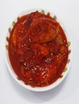 멍게젓 1kg,500g : 광천홍기네토굴새우젓