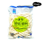 평화식품 쌀떡복이 1.5kg : 희주몰