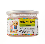 낙지 오징어 명란 창란 갈치속젓 - 곰소천년의젓갈 모음전 젓갈 젓 : 천년의젓갈