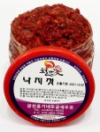 낙지젓 500g,1kg : 광천홍기네토굴새우젓