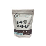 [니드펫트리]강아지 소프트 사료 하루애 양고기 : 니드펫트리