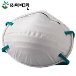 크린탑 C250 방진 마스크 (240EA) : 안전만들기