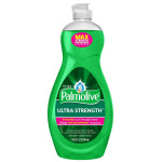 팔모리브 울트라 스트렝스 디쉬 리퀴드 일반주방세제 591ml : 시카고팩토리