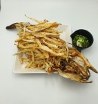 손질먹태 130g 먹태채 : 포항 친정엄마
