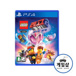 SONY PS4 소니 플레이스테이션4 레고무비2 비디오 게임 정식발매제품 : 게임샵