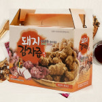 돼지감자물 돼지감자차 60팩 : 상점피플