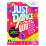 닌텐도Wii 저스트 댄스 Wii 2 / 일본판 / Wii 닌텐도 위 : 디스코군