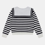 오후NC08스프라이트세일러스웨터299OHKA20151 : 신세계라이브쇼핑