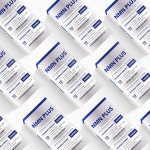 비건 NMN PLUS 500mg pure퓨어 NMN 분말 10g x4팩 개별포장 : 팡팡엔젤