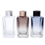 스탠딩 엣지 사각 120ml/3컬러 : 캔들웨이
